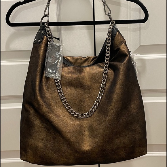 Miss Caprice Handbag - Picture 2 of 2